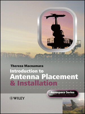 cover image of Introduction to Antenna Placement and Installation
